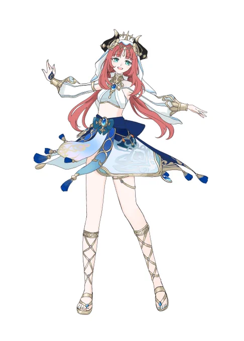 ニィロウ