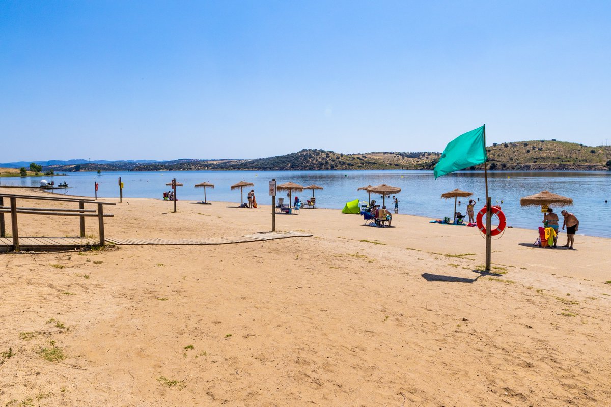 Extremadura Turismo tweet media