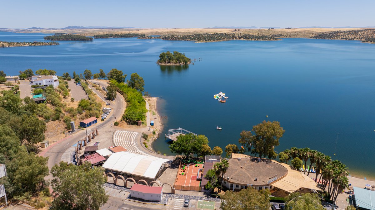 Extremadura Turismo tweet media