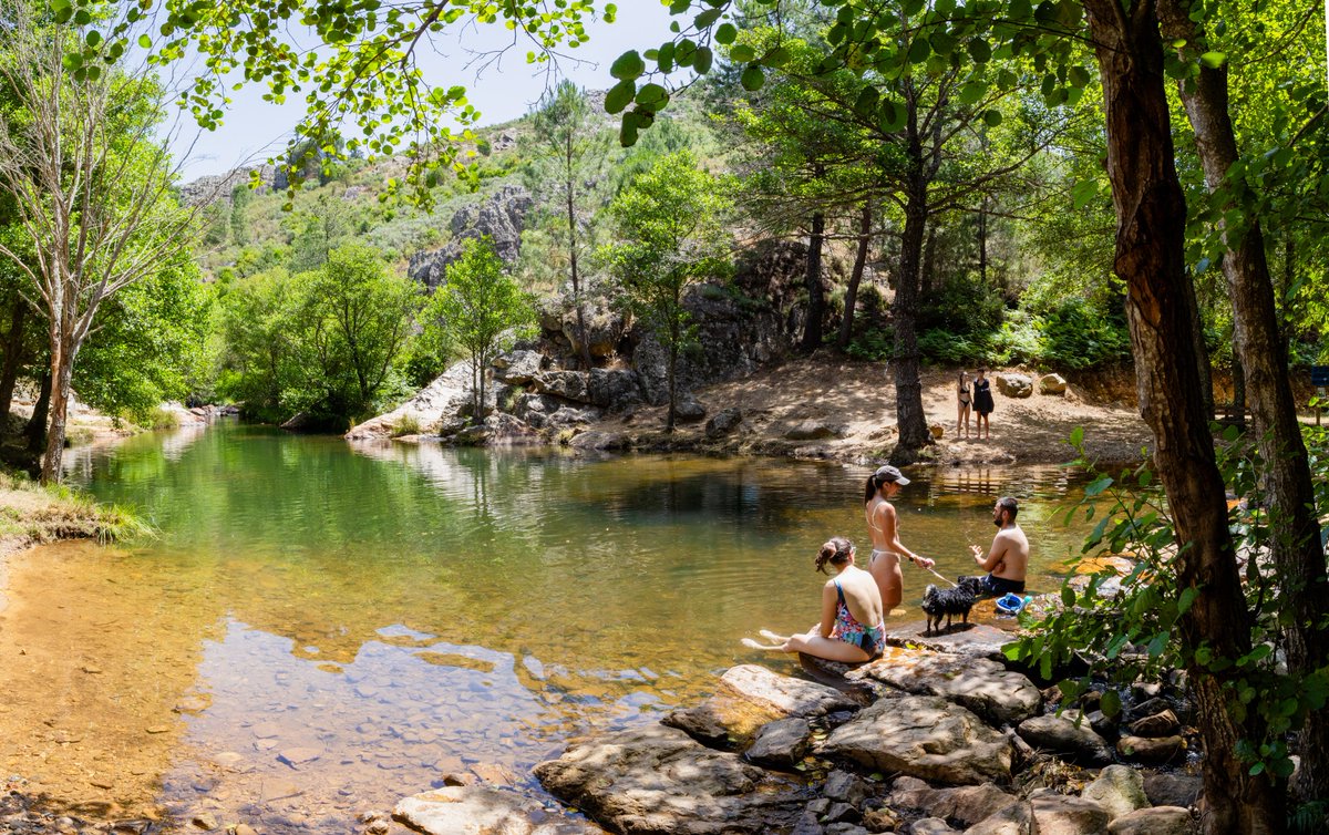 Extremadura Turismo tweet media