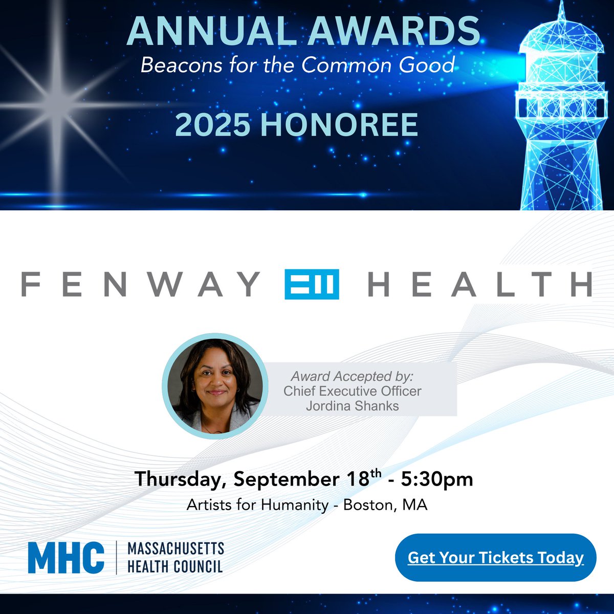 Massachusetts Health Council tweet media