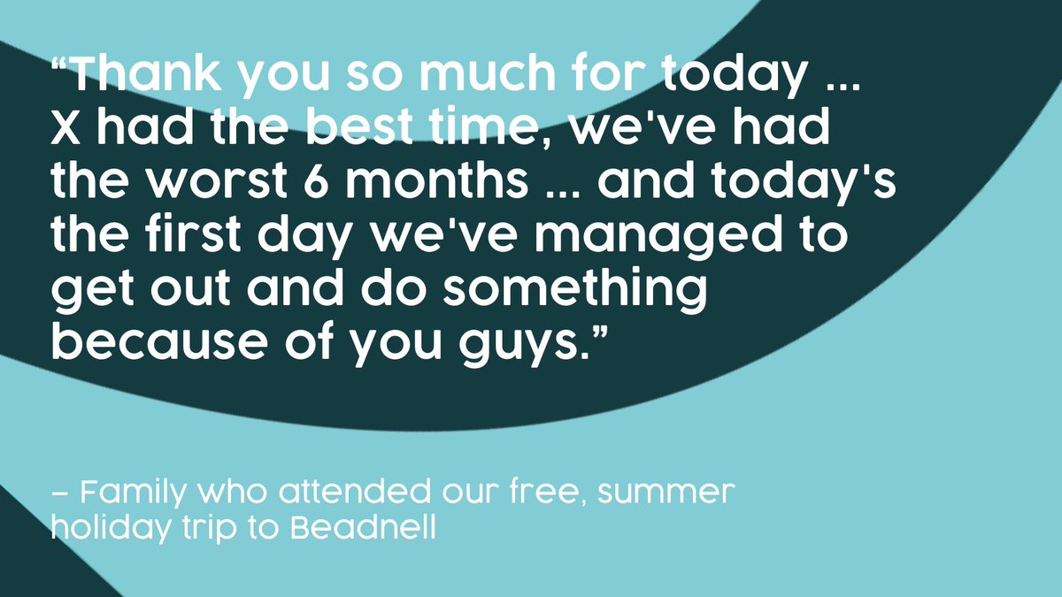 KeyCommunityNE's tweet image. #FeedbackThursday 🌟

We’re proud to support families who need a little extra help - making sure everyone has access to some of the same opportunities, experiences, and moments of joy over the holidays. ✨

#KeyCommunity #KeytoLifeFoodbank #SupportingFamilies #HolidaySupport