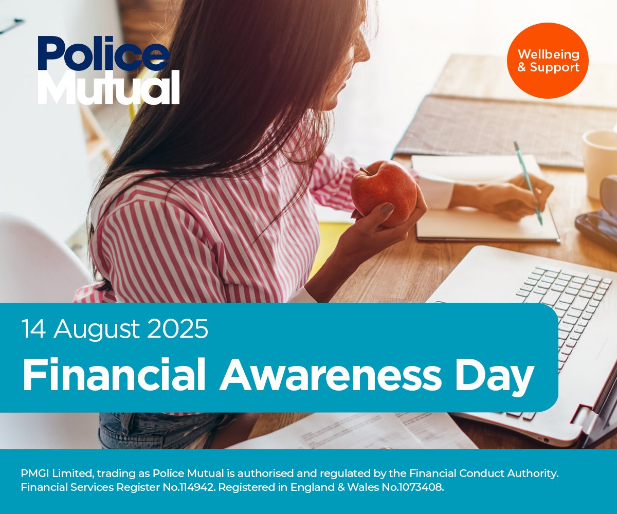 Police Mutual tweet media