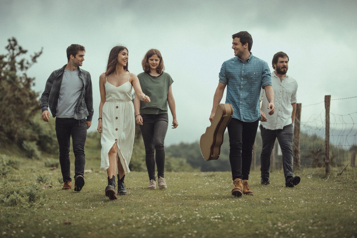 Gaur, hilak 14, Zarauzko Malekoian, NØGEN: bizkaie.biz/1755087633627

👉 instagram.com/nogenband/
👉 <a href="/ZarauzkoU/">Zarauzko Udala</a>