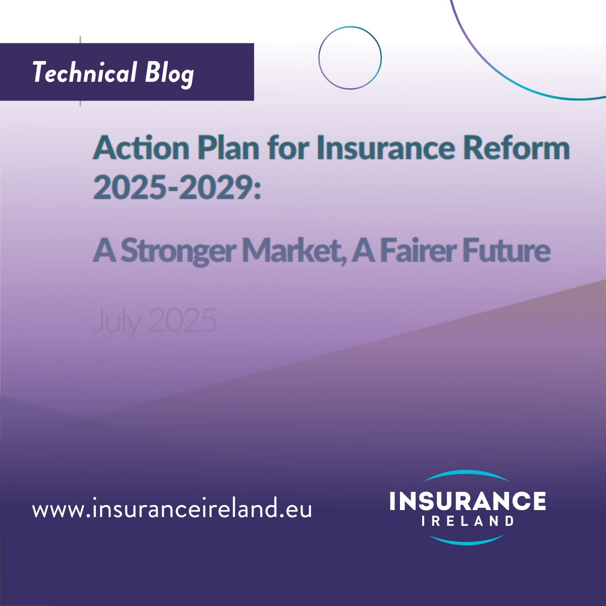 insurance_irl's tweet image. BLOG | What’s in Ireland’s New Action Plan for Insurance Reform?

👉 insuranceireland.eu/news-and-publi… 

#InsuranceReform #InsuranceIreland #TransparencyCode #ConsumerProtection