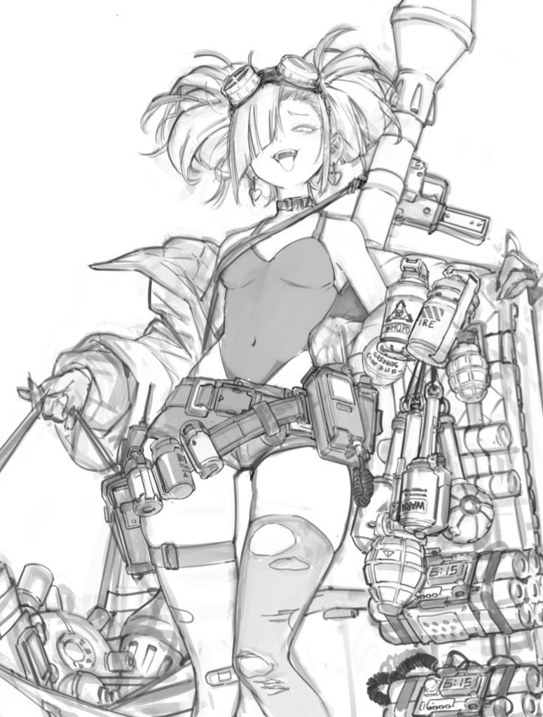 주넉/JUNUK tweet media