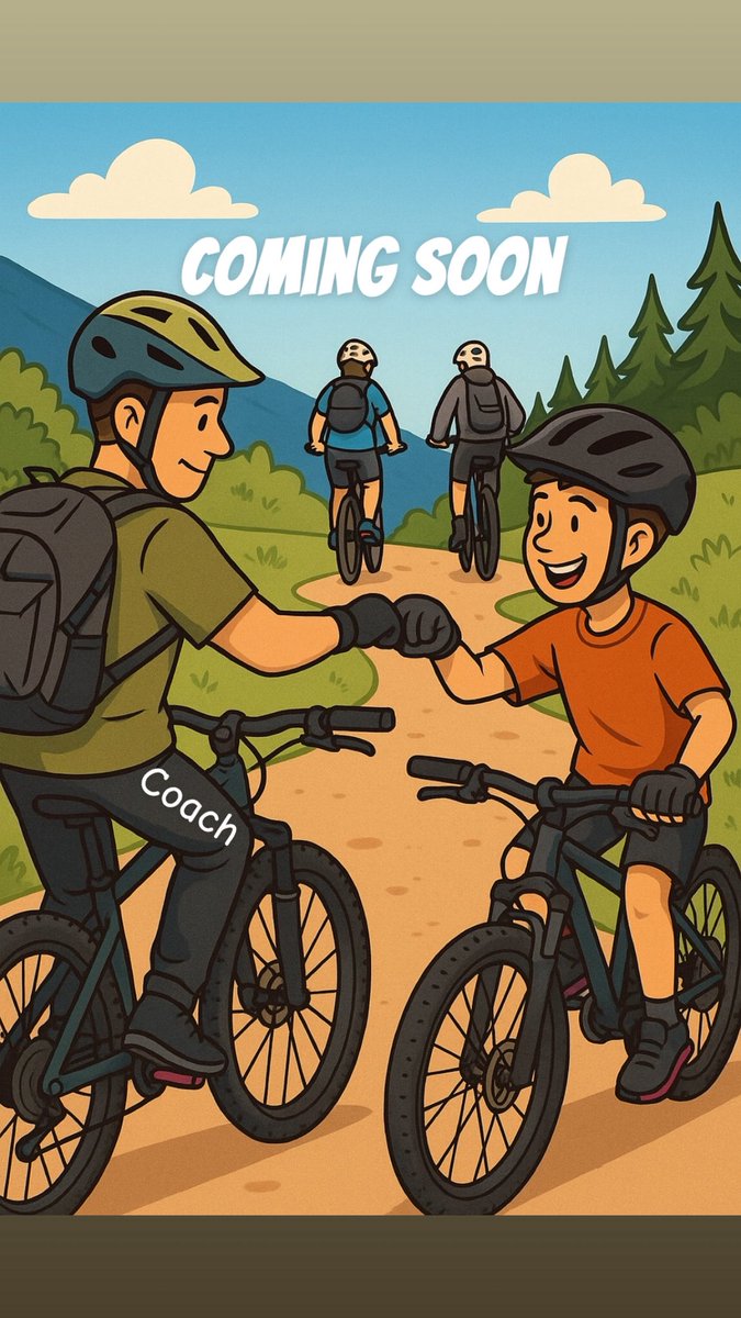 ElginSportsCT's tweet image. 𝑪𝙊𝑴𝙄𝑵𝙂 𝙎𝑶𝙊𝑵..

A new era at The Gleaner Arena 

#esct #mountainbiking