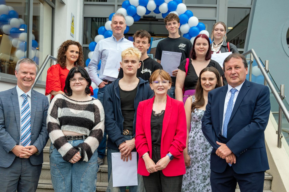 Economy NI tweet media