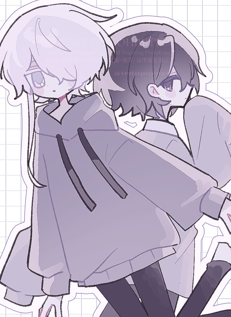 てどぽよ (@tedopoyoyo) on Twitter photo 