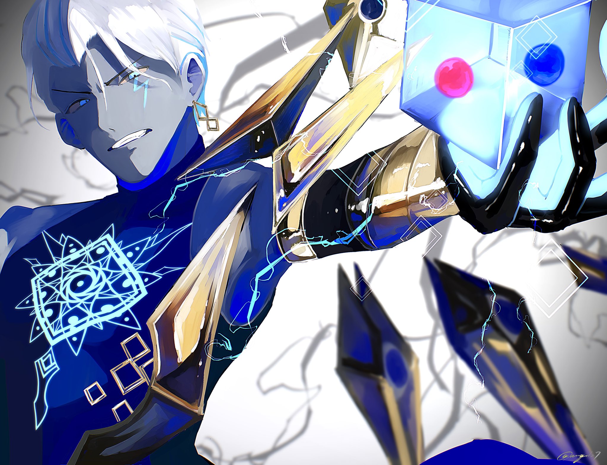 Posts with replies by 杏 (@annzu__127) / X
