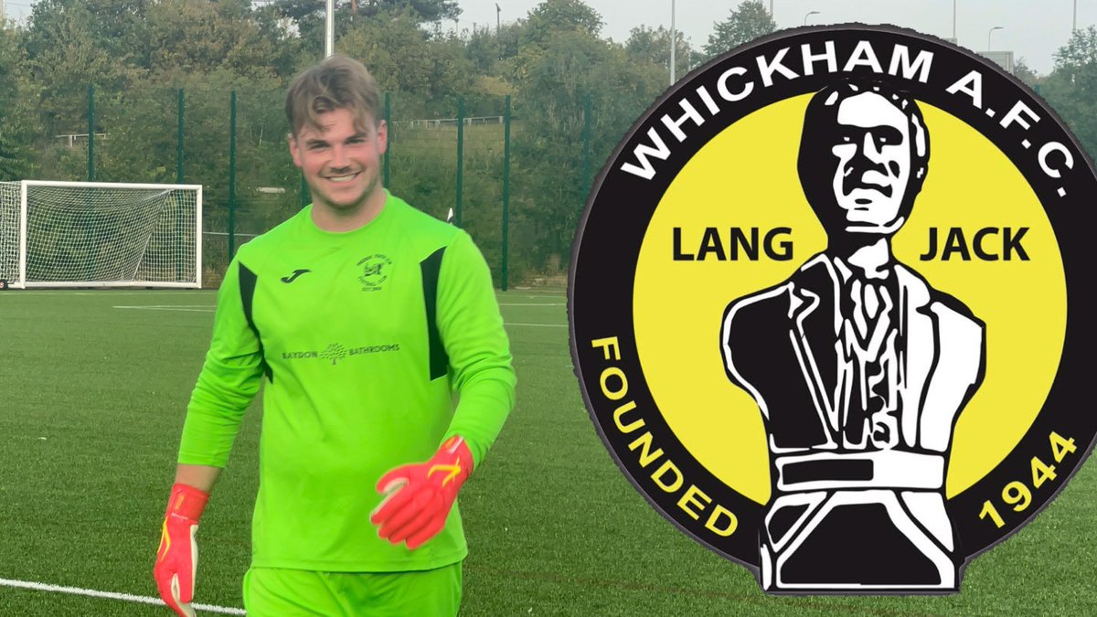 🎥 Highlights from last nights match vs <a href="/U23Whickham/">Whickham FC Reserves</a> are now available to watch on our YouTube channel:

youtu.be/Y3oVsj4pdk0?si…

Please subscribe 👍🏼

🔴⚫️🔴⚫️