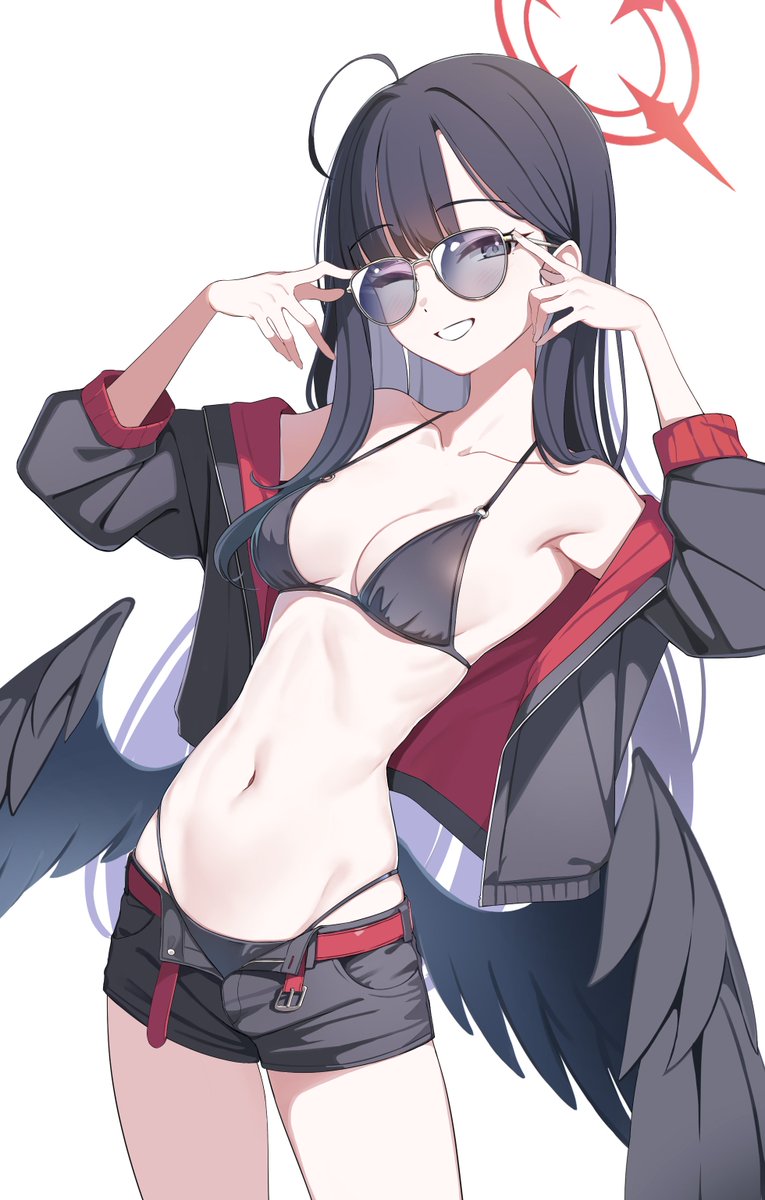 #ブルアカ