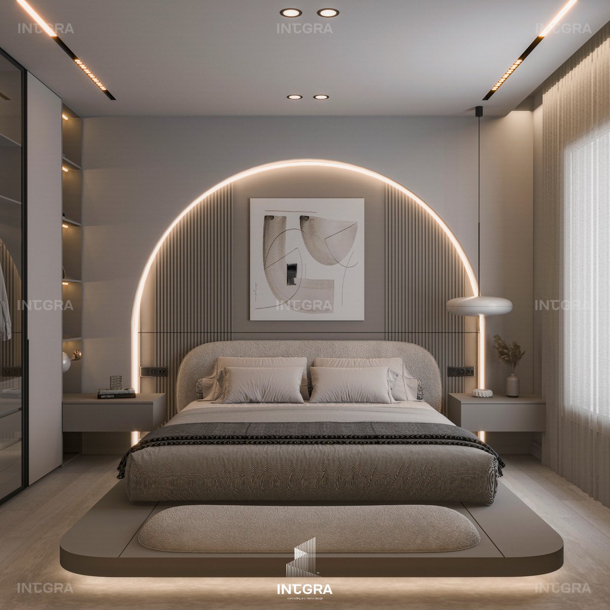 Intgraeg's tweet photo. "INTGRA creates more than interiors โ it crafts an experience youโll always want to be part of." ๐ฅฐ๐ฅ
ู
ู ุงุนู
ุงู ุงูุชุฌุฑุง ููุชุตู
ูู
ุงูุฏุงุฎูู ูุดูุฉ ูู ุงูุฎู
ุงุฆู
Breathtaking, isnโt it?! ๐โจ
#intgra #interior #exterior #construction #furniture #woodcladding #colors #painting #Elkhamayel https://t.co/cTWF9hq5Wz