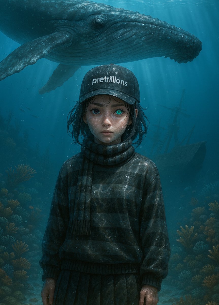 Kvazista's tweet photo. prewhales are waiting for pretrillions.
@pretrillions @PlasmaFDN https://t.co/BSZ4AVUlRo
