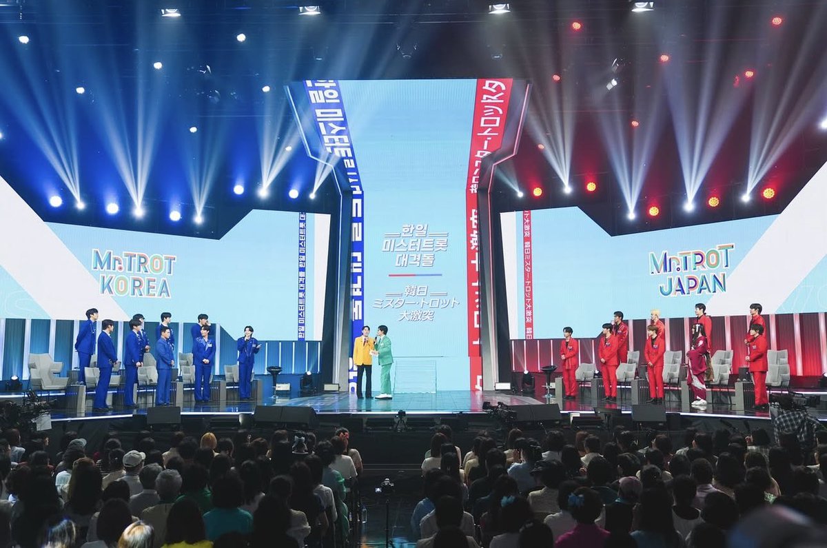 Luvya_Tey0618's tweet photo. 【TEY&amp;SHOHEI番組出演情報】
“사랑의 콜센타 - 세븐스타즈”
“愛のコールセンター:セブンスターズ 第15回”
TV CHOSUN 今夜10:00〜
こちらのリンクから視聴できます👇
https://t.co/P2fzD9dKGs

CR: minsu_lionflow 
#강민수
#Minsu 
#한태이
#TEY 
#쇼헤이
#Shohei
#사랑의콜센타
#愛のコールセンター https://t.co/xDO0Ru1D2i