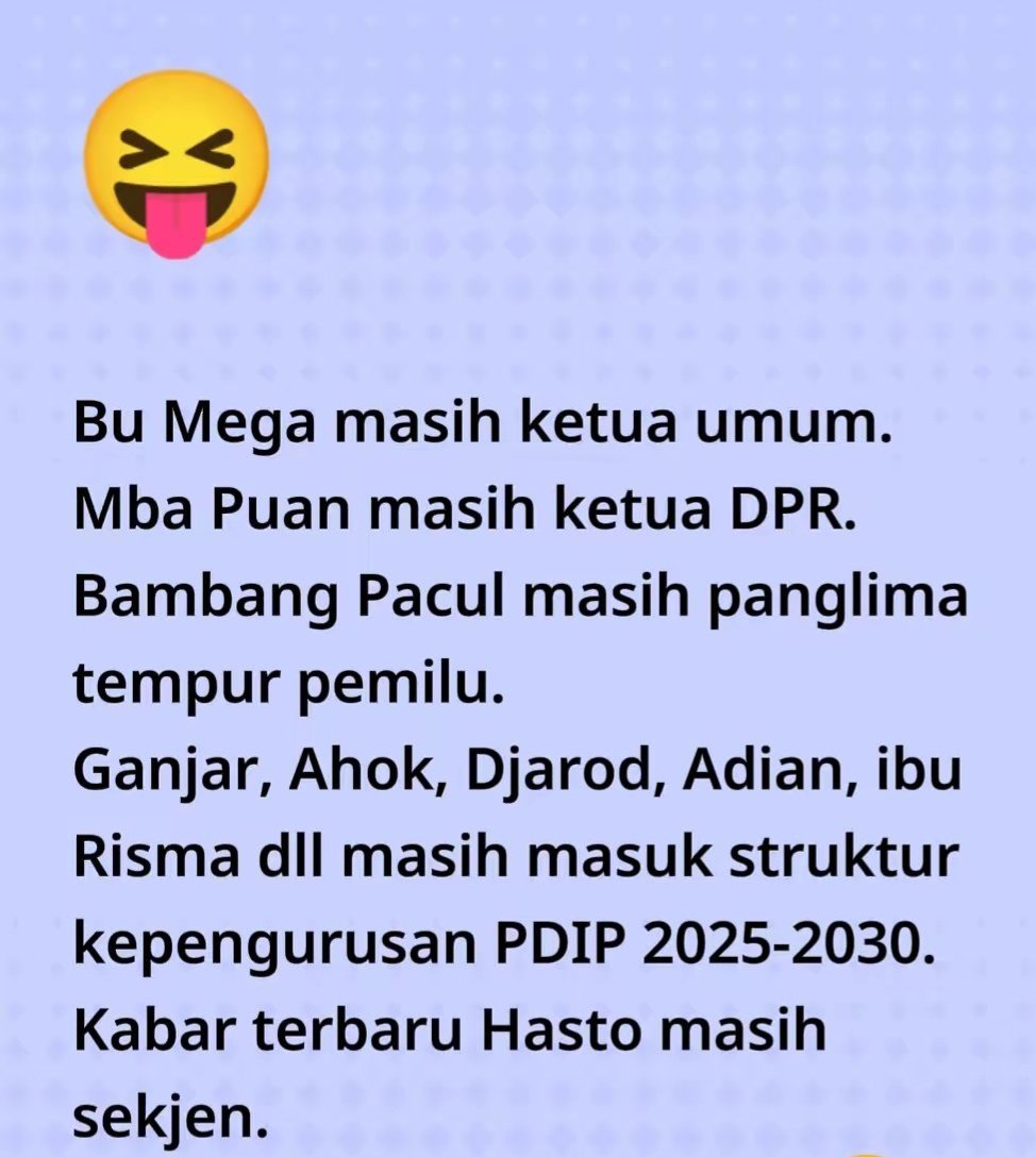 Burung Unta tweet media