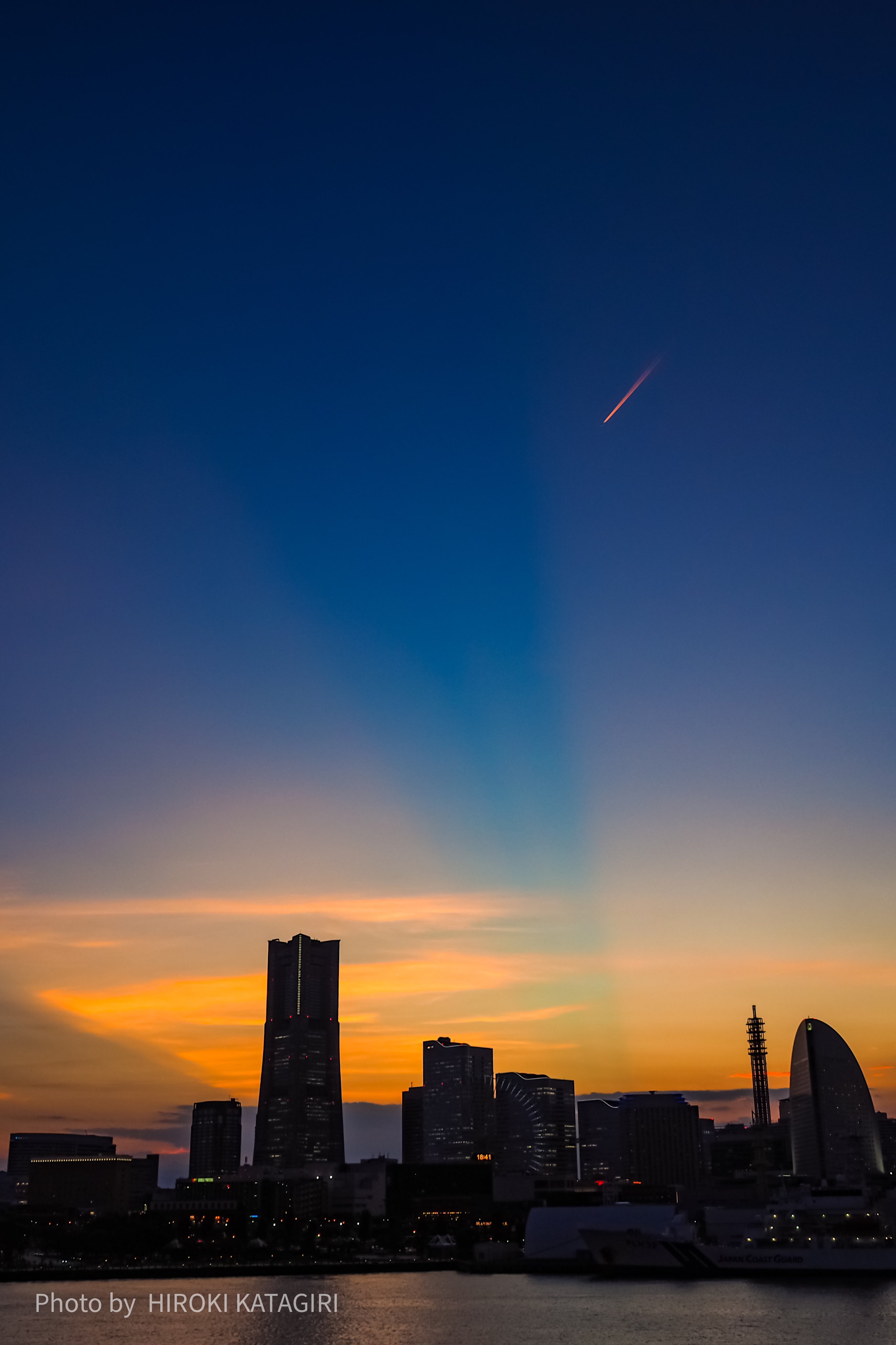 雲海洋次★陽光と雲★真作★油彩★ 雲海洋次☆陽光と雲☆真作☆油彩☆