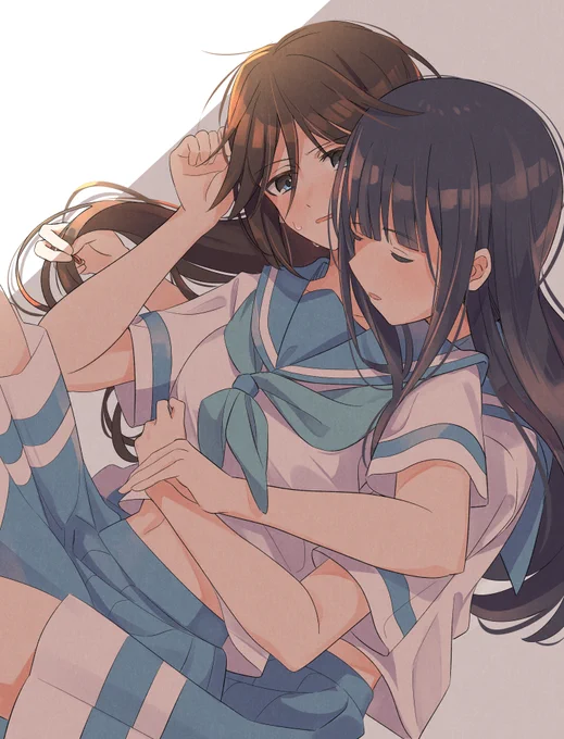 解く