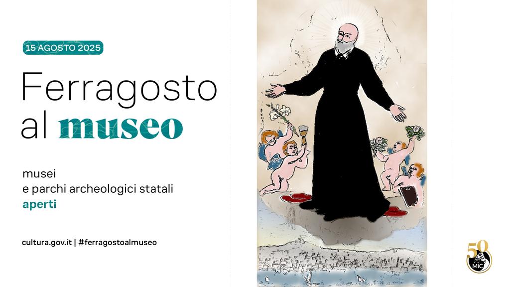 Complesso monumentale e Biblioteca dei Girolamini tweet media