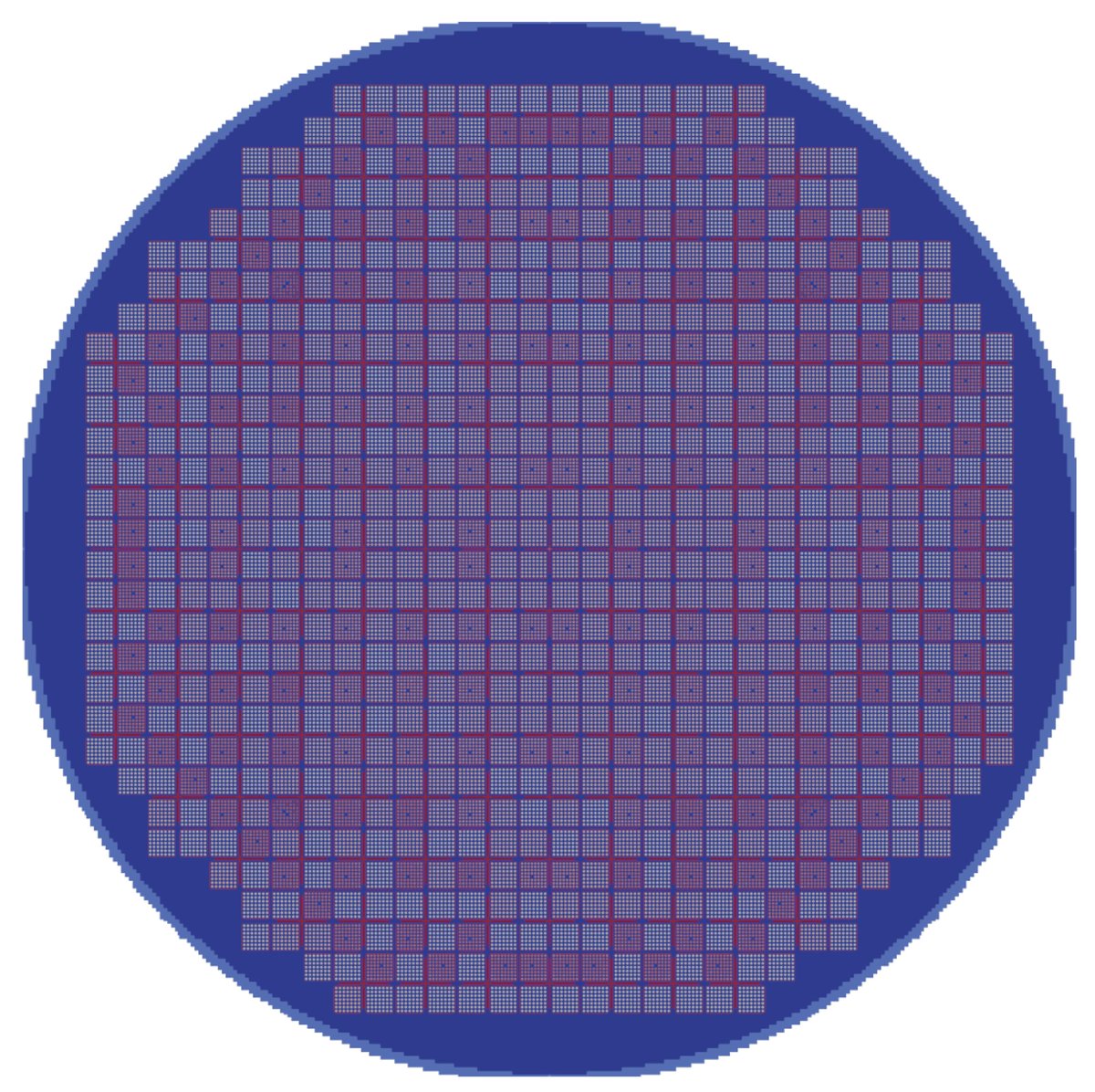 📢Check our recent publication "A High-Fidelity Model of the Peach Bottom 2 Turbine-Trip Benchmark Using VERA" at mdpi.com/2673-4362/6/3/…