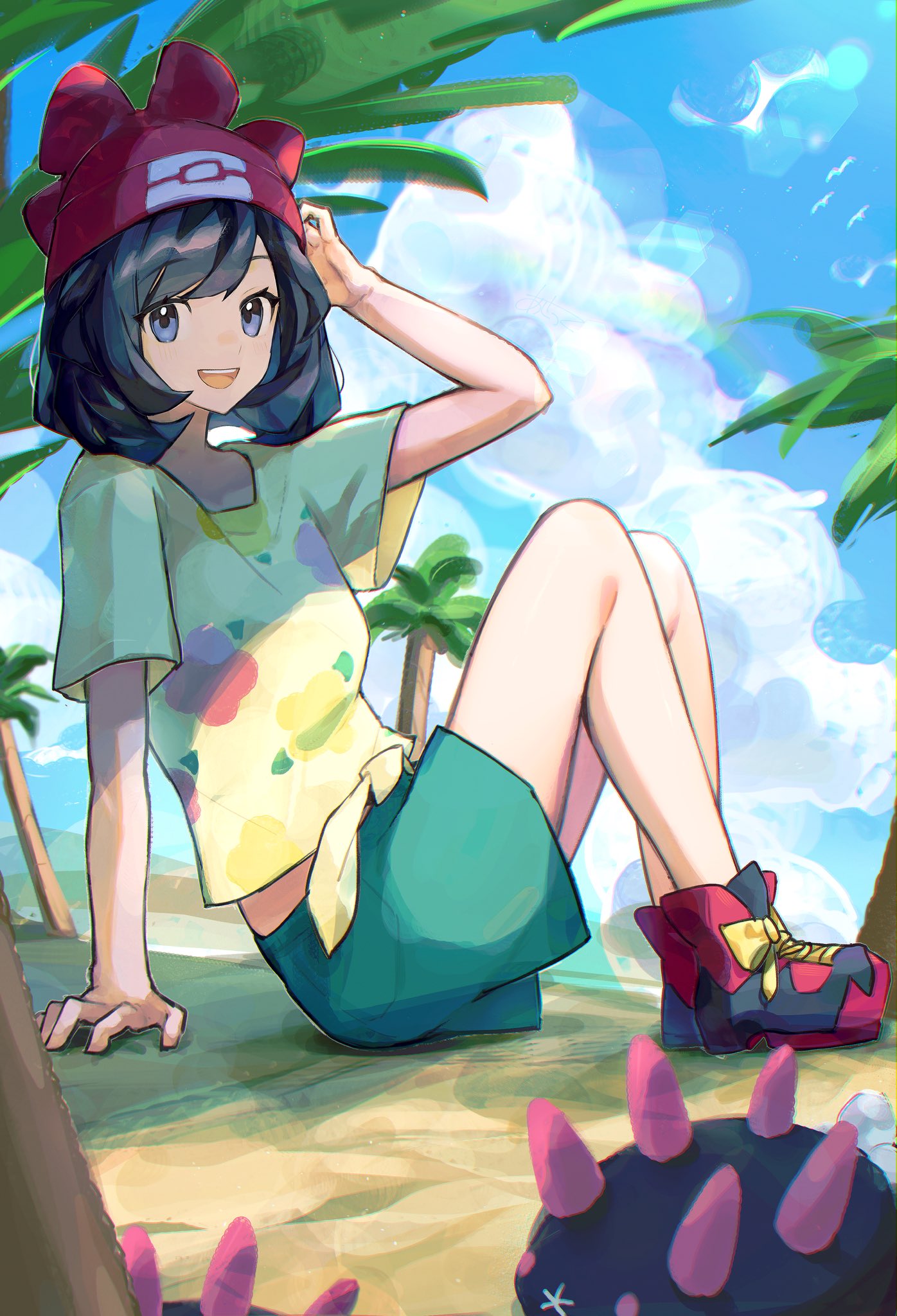 ◆あさてい様 3点リクエストページ 伊佐早 (@1388chan) / X