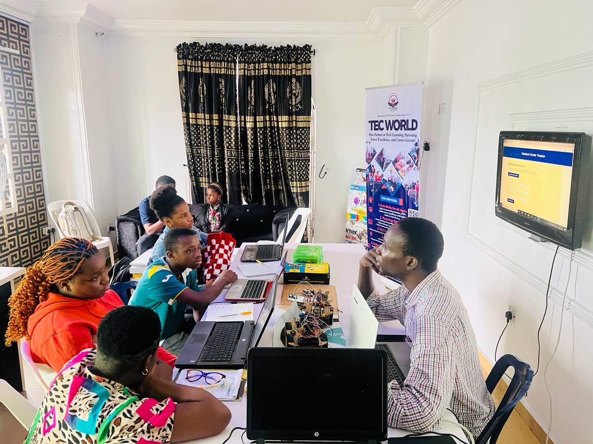 TECworldng's tweet photo. 💻 The Future Is Tech _ and It Belongs to Coders.

👉 Don't forget to Like, Comment &amp; Share to spread the word!

#TECWorld #WebDevelopment #Coding
#TechSkills #LearnToCode #RemoteWork
#FutureIsTech
#Porthcourtspecial
#Peterobi
#BBNaija10 
#IbomAirline 
#Dede 
#superfalcons 
#Ibom https://t.co/lsfY3GKmDz
