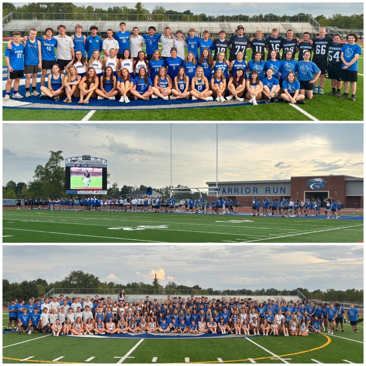 WarriorRunSD tweet media