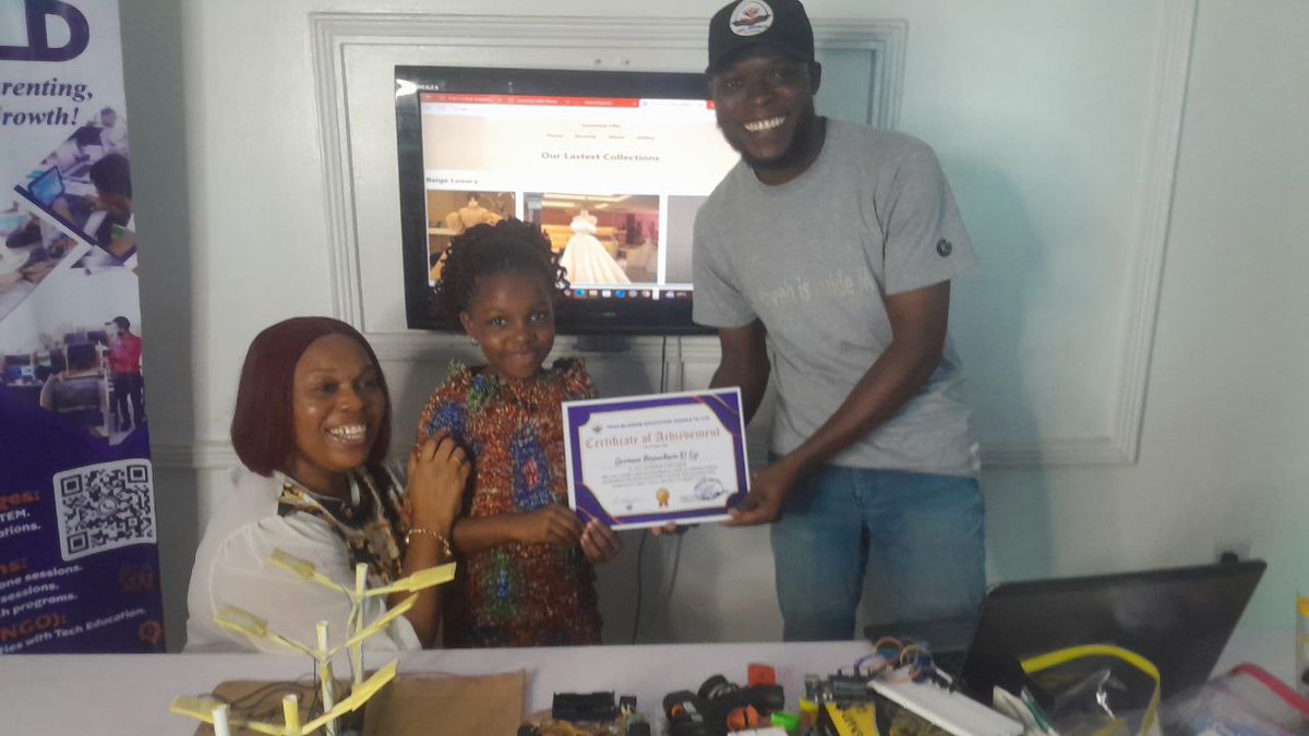 TECworldng's tweet photo. 💻 The Future Is Tech _ and It Belongs to Coders.

👉 Don't forget to Like, Comment &amp; Share to spread the word!

#TECWorld #WebDevelopment #Coding
#TechSkills #LearnToCode #RemoteWork
#FutureIsTech
#Porthcourtspecial
#Peterobi
#BBNaija10 
#IbomAirline 
#Dede 
#superfalcons 
#Ibom https://t.co/lsfY3GKmDz