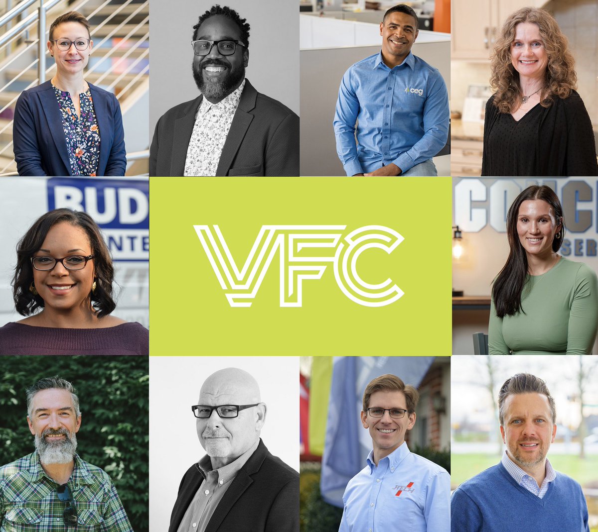 virtualfarm's tweet photo. Same team, same vibe, same high-quality headshots. We bring the lights, backdrop, and all the pro gear right to your door—so your crew gets consistent, pro photos that strengthen your brand.
👉 https://t.co/EDFWUt5pTG https://t.co/sVjMem4M0h