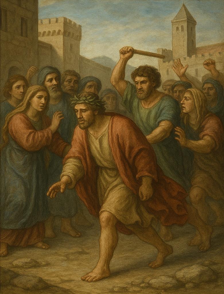 뉴스 앤 올디스 S11E07 인간 행동의 느림의 이유, 야만적인 질병전이치료
- 오프닝
· 일론 머스크의 뉴럴링크의 성과, 어디까지?
- 송민령의 뇌과학
· 인간의 행동 정보 속도, 감각 속도보다 왜 느릴까
- 전혜정의 그때는 옳고 지금은 틀리다
· 야만적인 질병전이치료의 역사
podbbang.com/channels/6205