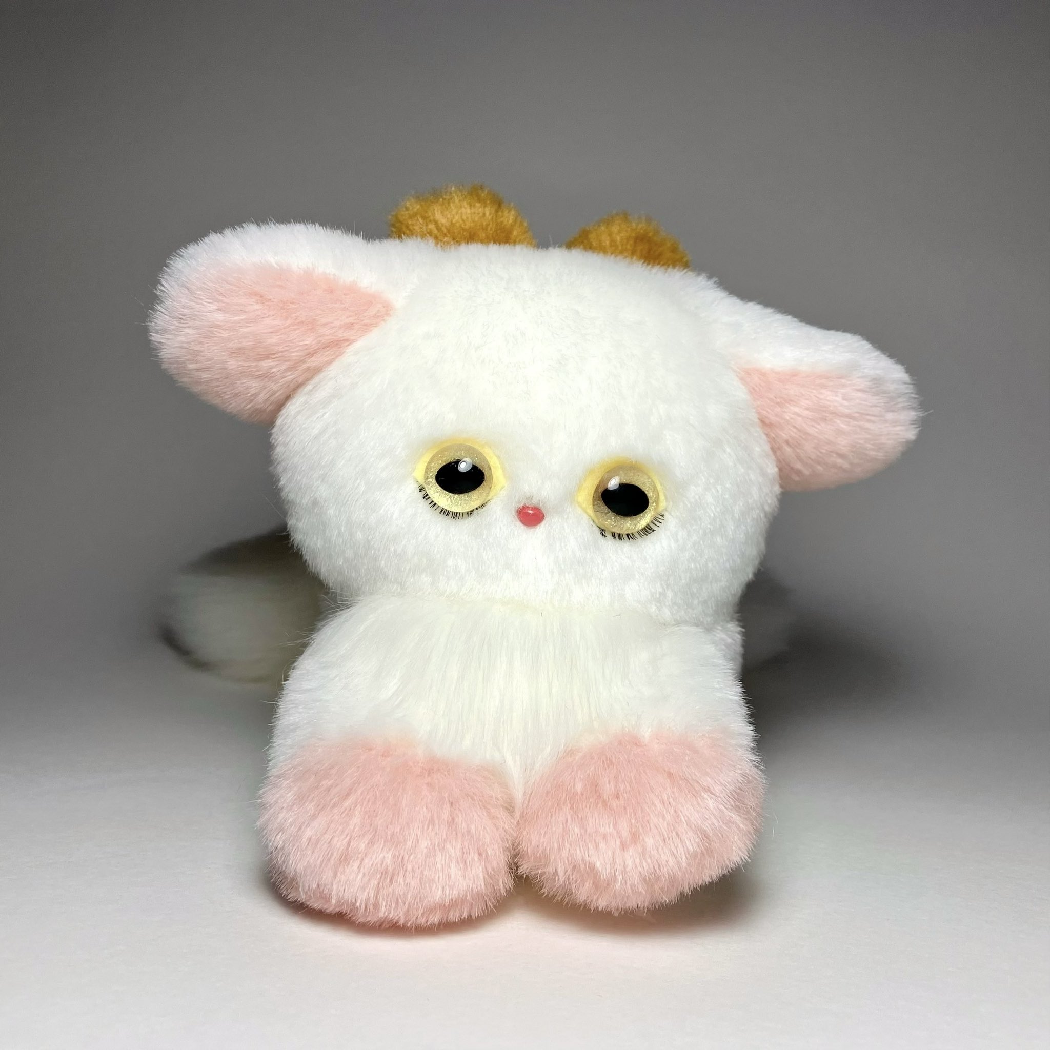 新品未開封 hukanzen ぬいぐるみ パンプキン犬 ハンドメイド Amazon.co.jp: GUUZOGG ハロウィン ぬいぐるみ 9.8インチ