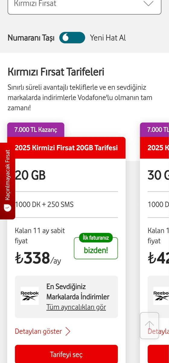 MAfsinVahapoglu's tweet photo. Taahhüt bitiyor diye arıyor; eski müşteriye, yeni müşterinin neredeyse 2 katı fiyat veriyorsunuz. Sakince belirtilip açıklama beklerken yüzümüze telefon kapatıyorsunuz. @VodafoneTR @vodafone @tarife @gsm https://t.co/TTxU5O7WlE