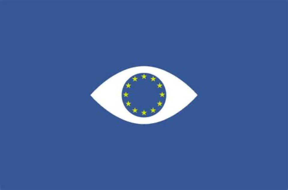 AltcoinsFrance's tweet photo. 🚨 Le 14 octobre 2025, l’UE votera “Chat Control” : scannage de tous vos messages privés comme WhatsApp, Signal, Telegram avant chiffrement. (Euronews)
Vers la fin du secret des communications… et l’avènement du contrôle total. https://t.co/tLRR8T9th9