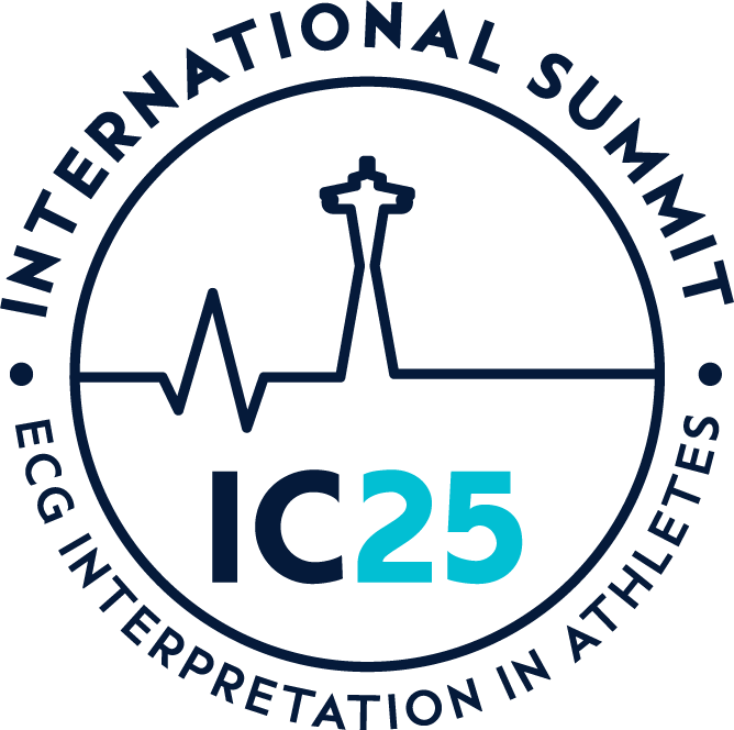 BJSM_BMJ's tweet photo. ⏰ Register now for the 3rd International Summit on ECG Interpretation in Athletes, hosted by @DreznerJon 🙌 This free BJSM Live #webinar will bring together 54 top experts from 14 countries to update the International Criteria #IC25 🤝🌍 

📆 September 25th-26th 2025 
✅ BJSM Live
💰 Free
🌐 Online
▶️ Register here🔗 https://t.co/dZf7UDsfzm

#SportsCardiology #ECGinterpretation #EliteSport #SportsScreening