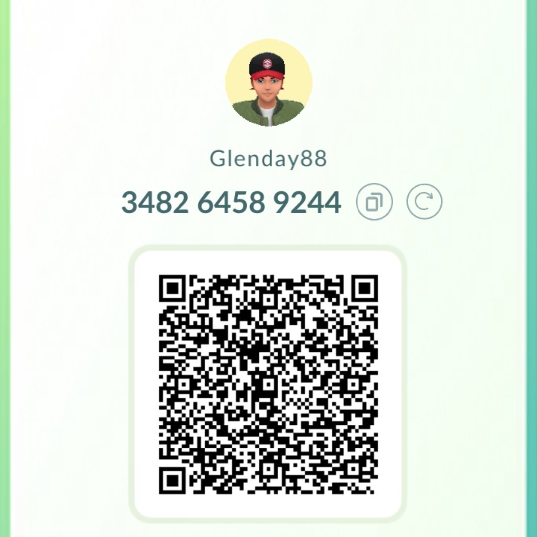 Glenday88 tweet media