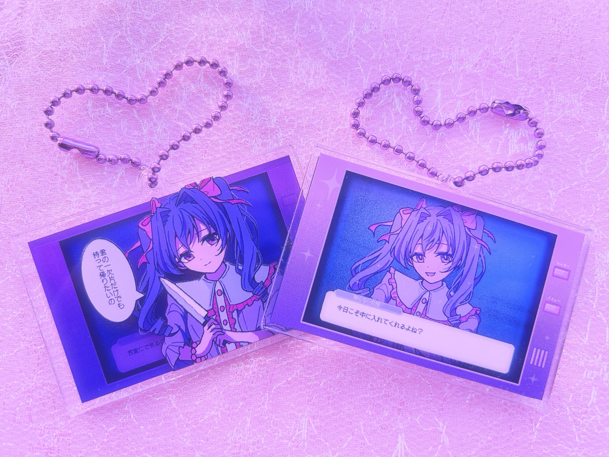 a37🎀名古屋コミティア【B-04】 (@regalecus_00) / X