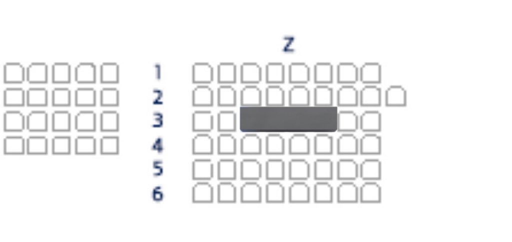 틴탑콘서트 8/23 토요일 첫콘 양도합니다
2층 좌석 Z구역 3열 가린곳중 하나에여
티켓원가에 배송비만 붙여서 드릴게요!!
사정상 못갈 것 같아서 내일까지 급하게 구해봐요ㅠㅠ 알티 한 번만 해주세용ㅠㅠ
 #틴탑 #틴탑콘서트 #양도 #rt