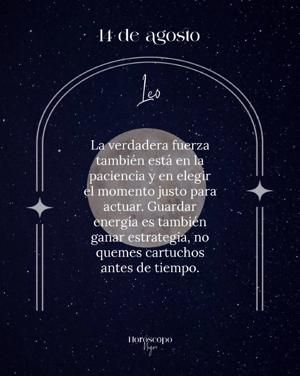 ✨ ♌ ✨