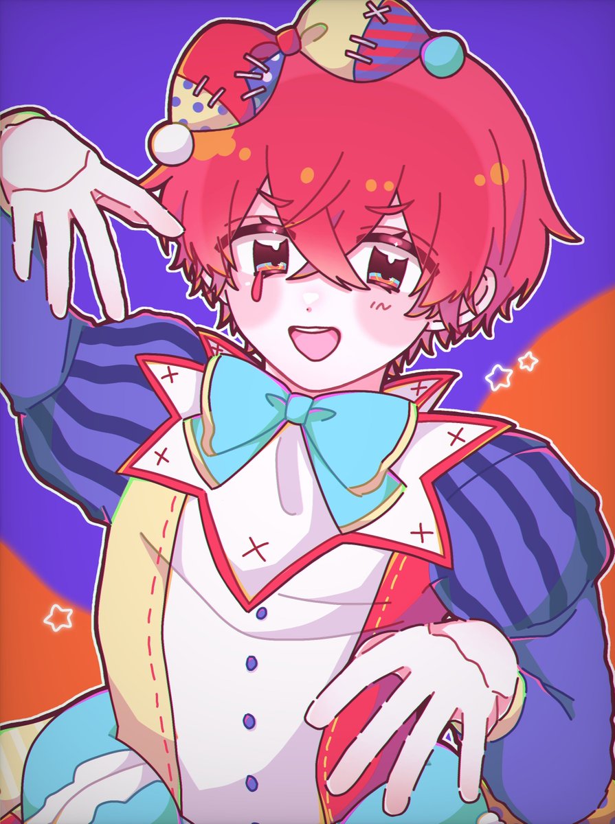 Let me hear you say ハロウィン🎃 #坂田です