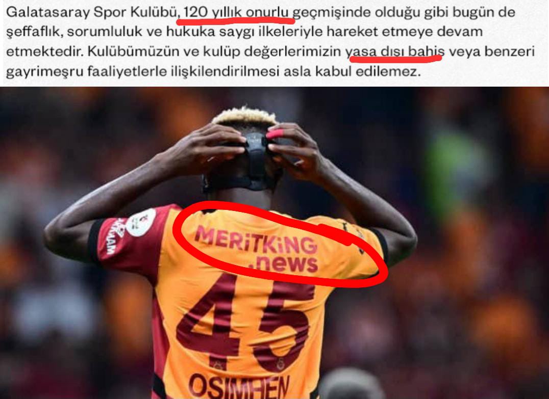 Serkan Gazioğlu (@serkangaziogluu) on Twitter photo <a href="/GalatasaraySK/">Galatasaray SK</a> Aziz Yıldırım : Galatasaray her şeyi yapar ama hiçbir şey yapmamış gibi davranır. <a href="/GalatasaraySK/">Galatasaray SK</a> Aziz Yıldırım : Galatasaray her şeyi yapar ama hiçbir şey yapmamış gibi davranır.