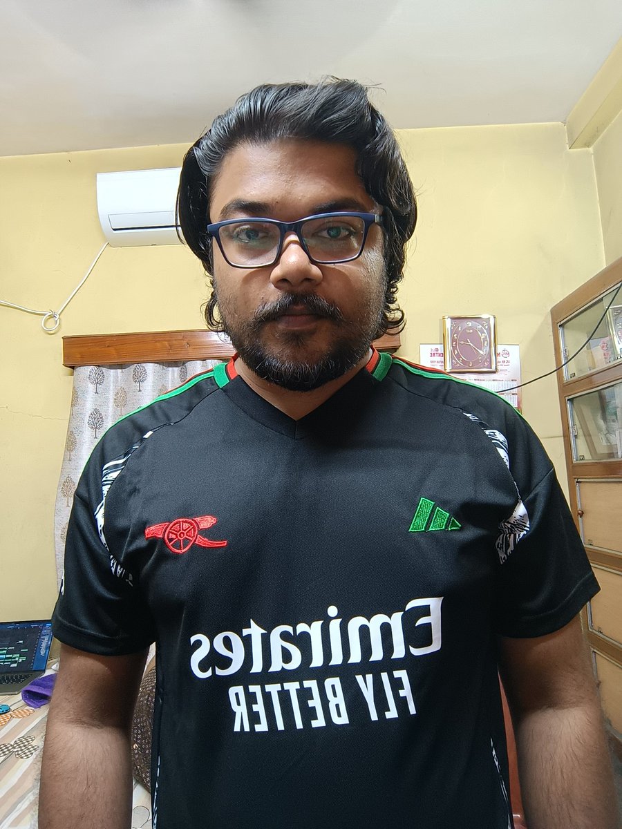 Avirup Mukherjee tweet media