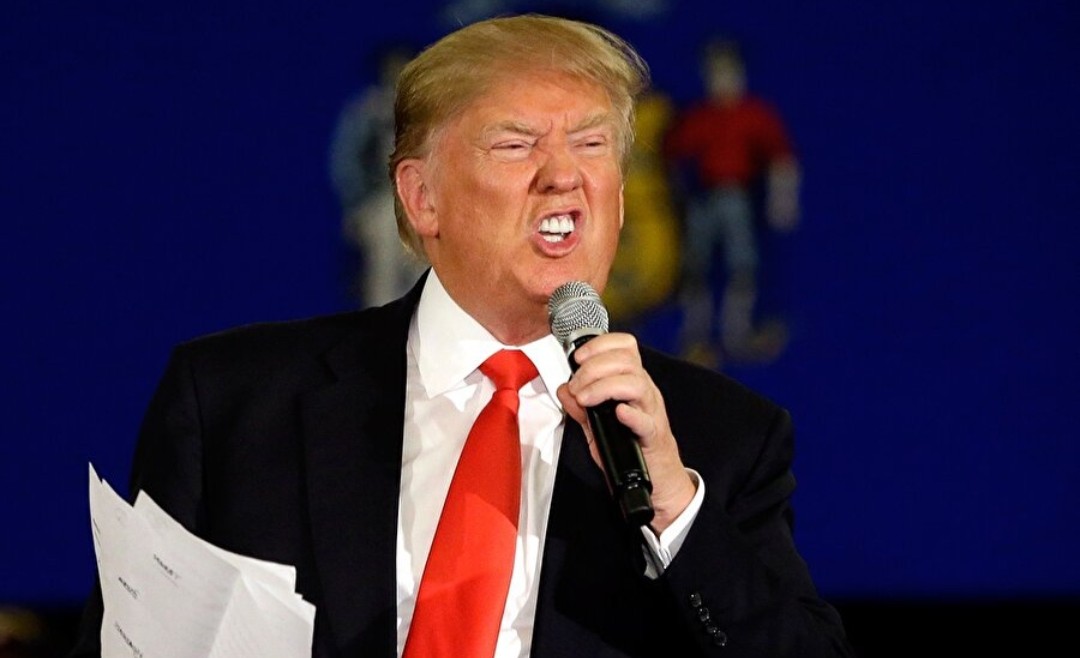 Bu Abd başkanı Donald Trump 5 tane savaşı bitirdim diyor.
Bu savaşlar hangileri bilen varmı?
O zaman adama sorarlar Gazze'de ki savaşı neden bitiriyorsun