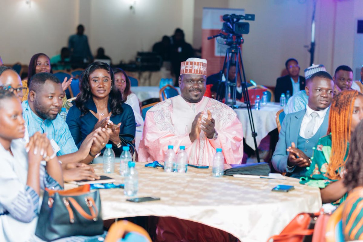 WomenWid's tweet photo. From 5-8/08 WID4C was in the Central Africa Executive Leadership Program and the 2025 Central Africa Think Tank Forum.  Topics were on:
* Catalysts for change, Policies Together
* Jobs creation in Africa
* Funding, Partnership 
#WID4CFORPEACE
#back2school 
#Peace 
#Cameroon https://t.co/v4YI6OwOz8