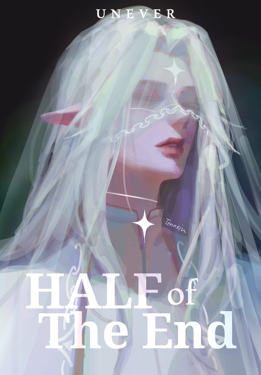 The Keeper from Half of The End

Read here: quotev.com/unever/publish…