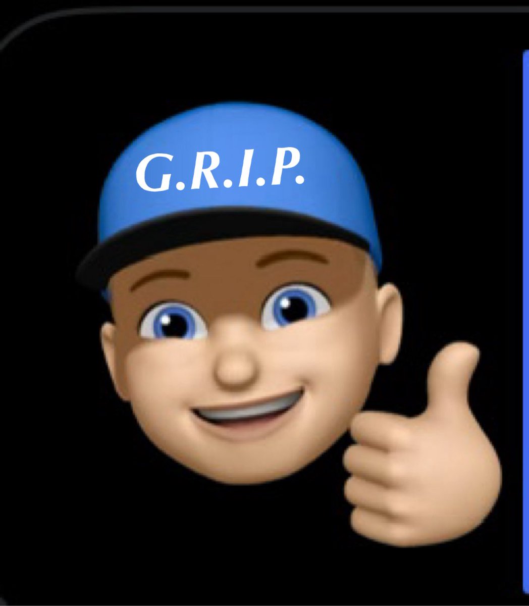 Todays GRIP with Steve Shelton

youtu.be/E4megml0GSQ?si…