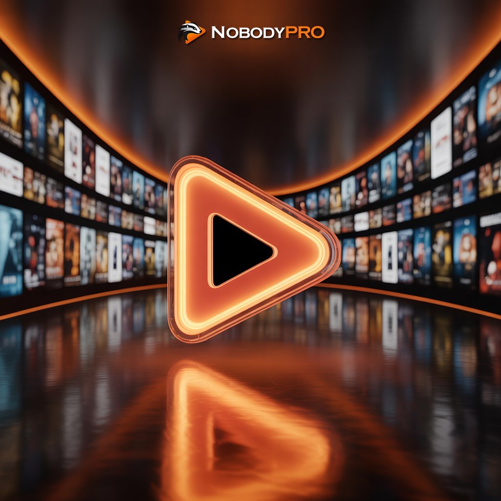 Nobodypro_AI's tweet image. 👀 Can’t stop, won’t stop!
NobodyPro’s short drama library is always stacked with fresh episodes, trending topics, and stories that keep evolving. 🎉
Log in today, and there’s always something brand new waiting for you!
#AI #NobodyPro