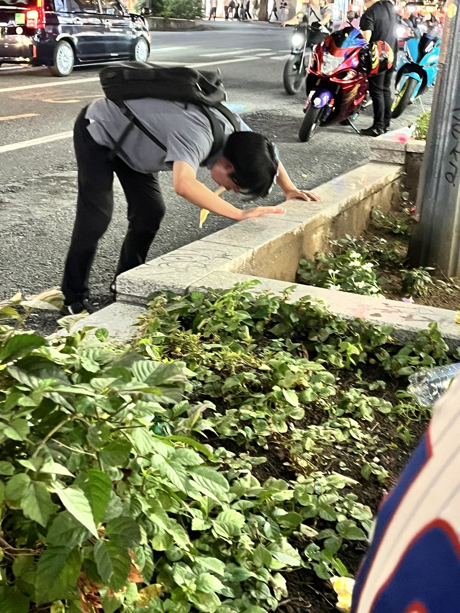 俺が昨日からずっと落ち込んでて、みんなが元気出すために飲み会を開始してくれた

しゅんさん頑張りすぎてる