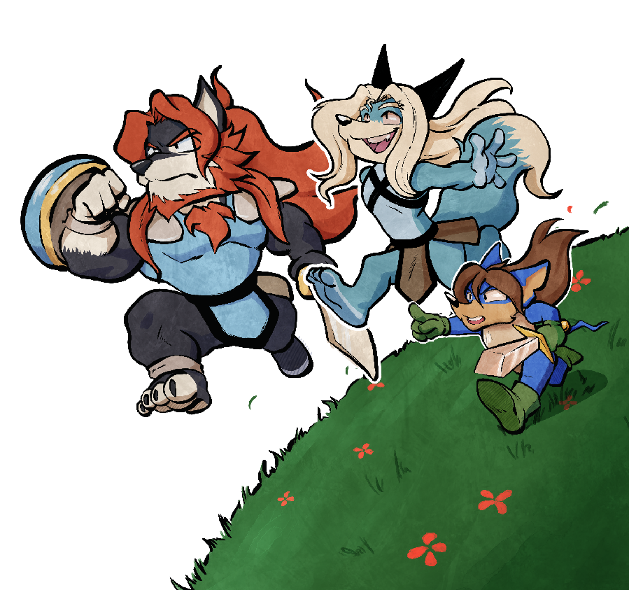 Thanks to some helpful info here's the image i was mentioning earlier as it was meant to be viewed!