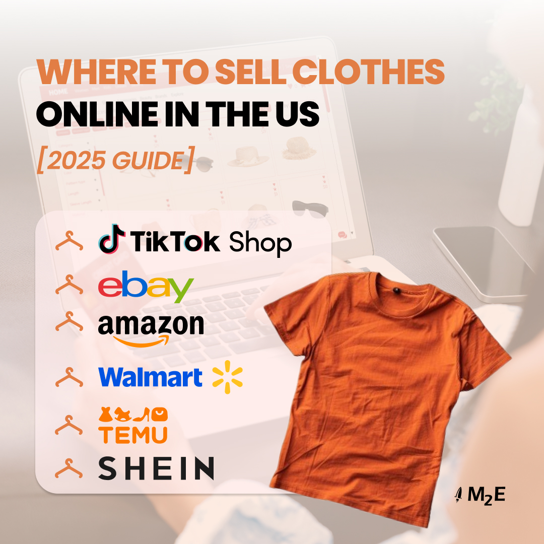 m2epro's tweet image. Where in the US is the best place to sell clothes online in 2025? 🛍

We’ve pulled a Guide that walks through the leading U.S. platforms in 2025 so you can see exactly what to expect 🛒

Learn more👉 blog.m2epro.com/where-to-sell-…

#ecommerce #sellclothesonline #m2epro #usecommerce