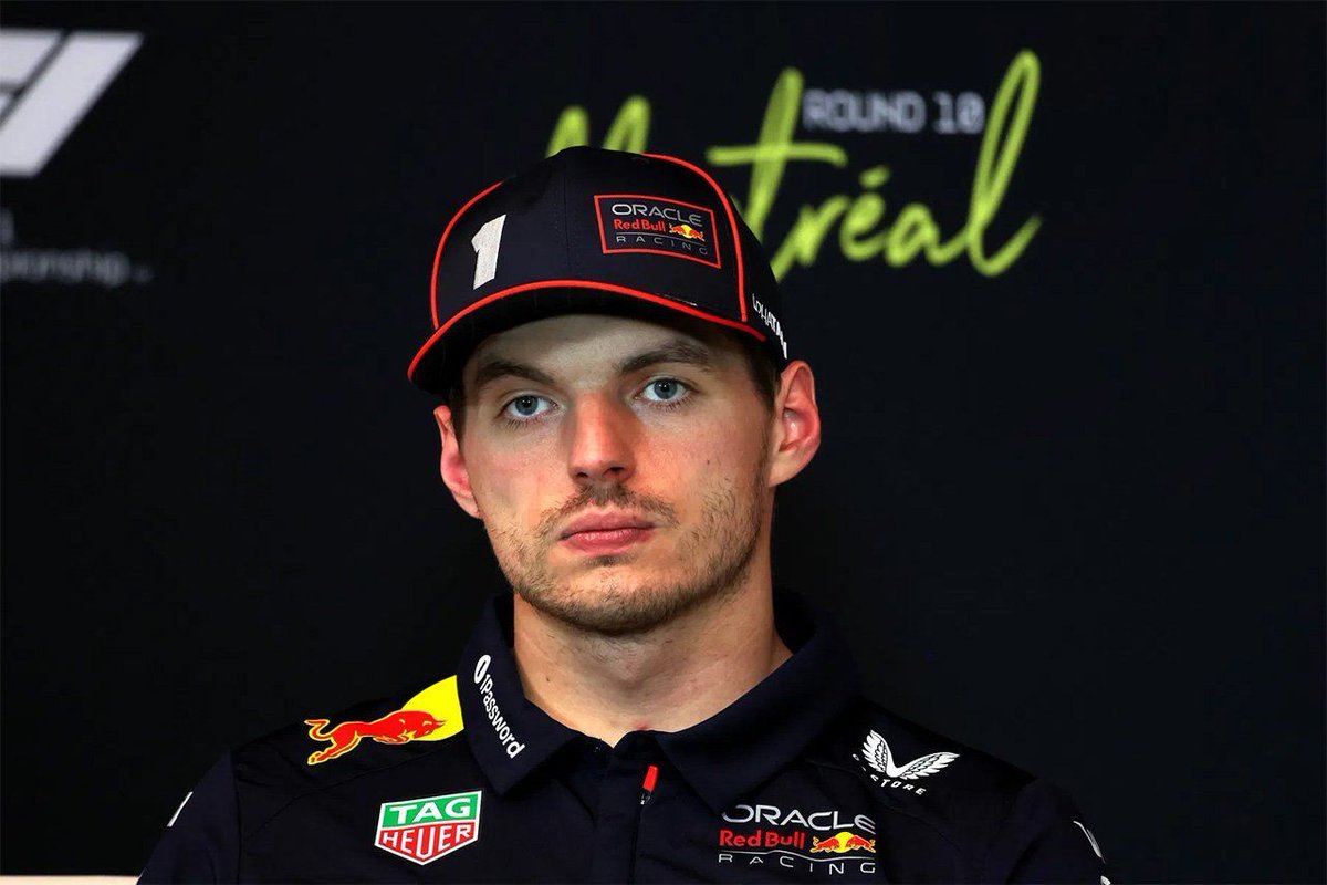 F1Gate's tweet photo. レーシングブルズF1 フェルスタッペンの「運転しやすい」発言の真意を説明
https://t.co/duXirnieaA
#F1 #f1jp #レーシングブルズ #VCARB02 #レッドブル #RB21 #フェルスタッペン https://t.co/yG0bTaCpz2